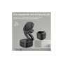 Зарядний пристрій Promate wireless charger rubix-65w black (rubix-65w.black) Зарядний пристрій Promate wireless charger rubix-65w black (rubix-65w.black)