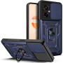 Чохол до мобільного телефона BeCover Military Poco M5 4G Blue (709122) Чохол до мобільного телефона BeCover Military Poco M5 4G Blue (709122)