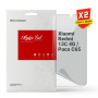 Плівка захисна Armorstandart Kit Clear + Matte Xiaomi Redmi 13C 4G / Poco C65 (ARM80708) Плівка захисна Armorstandart Kit Clear + Matte Xiaomi Redmi 13C 4G / Poco C65 (ARM80708)