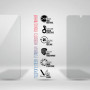Плівка захисна Armorstandart Kit Clear + Matte Xiaomi Redmi 13C 4G / Poco C65 (ARM80708) Плівка захисна Armorstandart Kit Clear + Matte Xiaomi Redmi 13C 4G / Poco C65 (ARM80708)