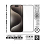 Скло захисне Armorstandart Icon 3D iPhone 15 Pro Black 2pcs (ARM74270) Скло захисне Armorstandart Icon 3D iPhone 15 Pro Black 2pcs (ARM74270)
