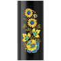 Ручка кулькова Parker IM 17 UKRAINE Black GT BP Квіти (22032_T1050u) Ручка кулькова Parker IM 17 UKRAINE Black GT BP Квіти (22032_T1050u)