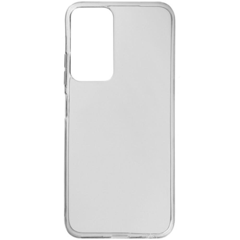 Чохол до мобільного телефона BeCover Tecno Pop 6 Pro (BE8) Transparancy (708666) Чохол до мобільного телефона BeCover Tecno Pop 6 Pro (BE8) Transparancy (708666)