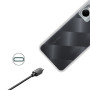 Чохол до мобільного телефона BeCover Tecno Pop 6 Pro (BE8) Transparancy (708666) Чохол до мобільного телефона BeCover Tecno Pop 6 Pro (BE8) Transparancy (708666)