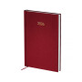 Тижневик Axent датований 2026 Classic Style, 145х210, бордовий (8840-26-3-A) Тижневик Axent датований 2026 Classic Style, 145х210, бордовий (8840-26-3-A)