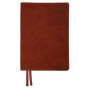 Тижневик Leo planner А5 датований 2026 "Case", інтегральний, коричневий, 368 сторінок (252659) Тижневик Leo planner А5 датований 2026 "Case", інтегральний, коричневий, 368 сторінок (252659)