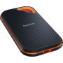 Накопичувач SSD USB 3.2 2TB SanDisk (SDSSDE81-2T00-G25) Накопичувач SSD USB 3.2 2TB SanDisk (SDSSDE81-2T00-G25)