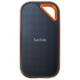 Накопичувач SSD USB 3.2 2TB SanDisk (SDSSDE81-2T00-G25) Накопичувач SSD USB 3.2 2TB SanDisk (SDSSDE81-2T00-G25)