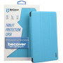 Чохол до планшета BeCover Smart Case Samsung Galaxy Tab A11 SM-X133/X135 8.7" Blue (713967) Чохол до планшета BeCover Smart Case Samsung Galaxy Tab A11 SM-X133/X135 8.7" Blue (713967)