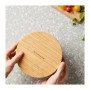 Миска KitchenAid Matte Oven-to-table з чорного керамограніту з кришкою (CC004972-001) Миска KitchenAid Matte Oven-to-table з чорного керамограніту з кришкою (CC004972-001)