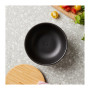 Миска KitchenAid Matte Oven-to-table з чорного керамограніту з кришкою (CC004972-001) Миска KitchenAid Matte Oven-to-table з чорного керамограніту з кришкою (CC004972-001)