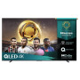Телевізор Hisense 100E7Q PRO