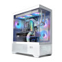 Корпус Zalman Chronix (CHRONIXWHITE) Корпус Zalman Chronix (CHRONIXWHITE)