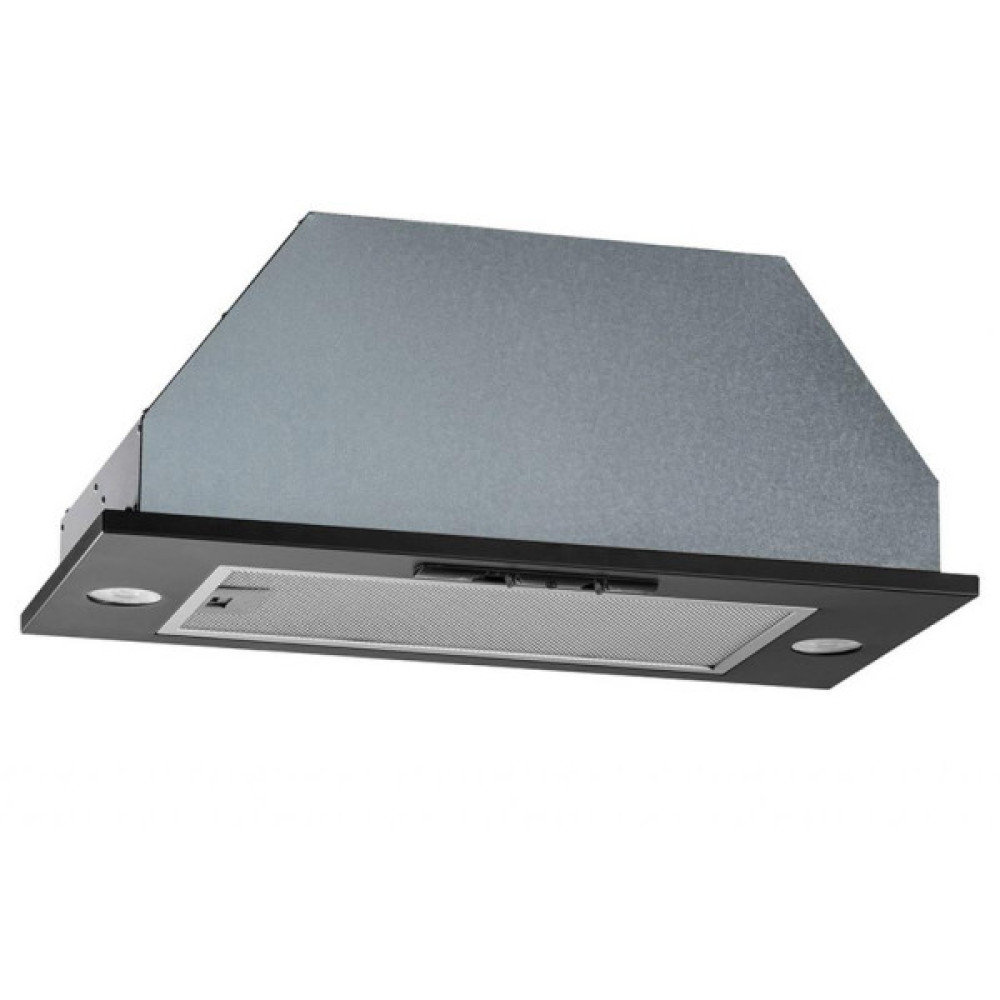 Витяжка кухонна Pyramida HBE 60 SL BL