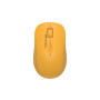 Мишка A4Tech FG15CS Air2 Wireless Yellow (4711421001236)