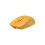 Мишка A4Tech FG15CS Air2 Wireless Yellow (4711421001236)
