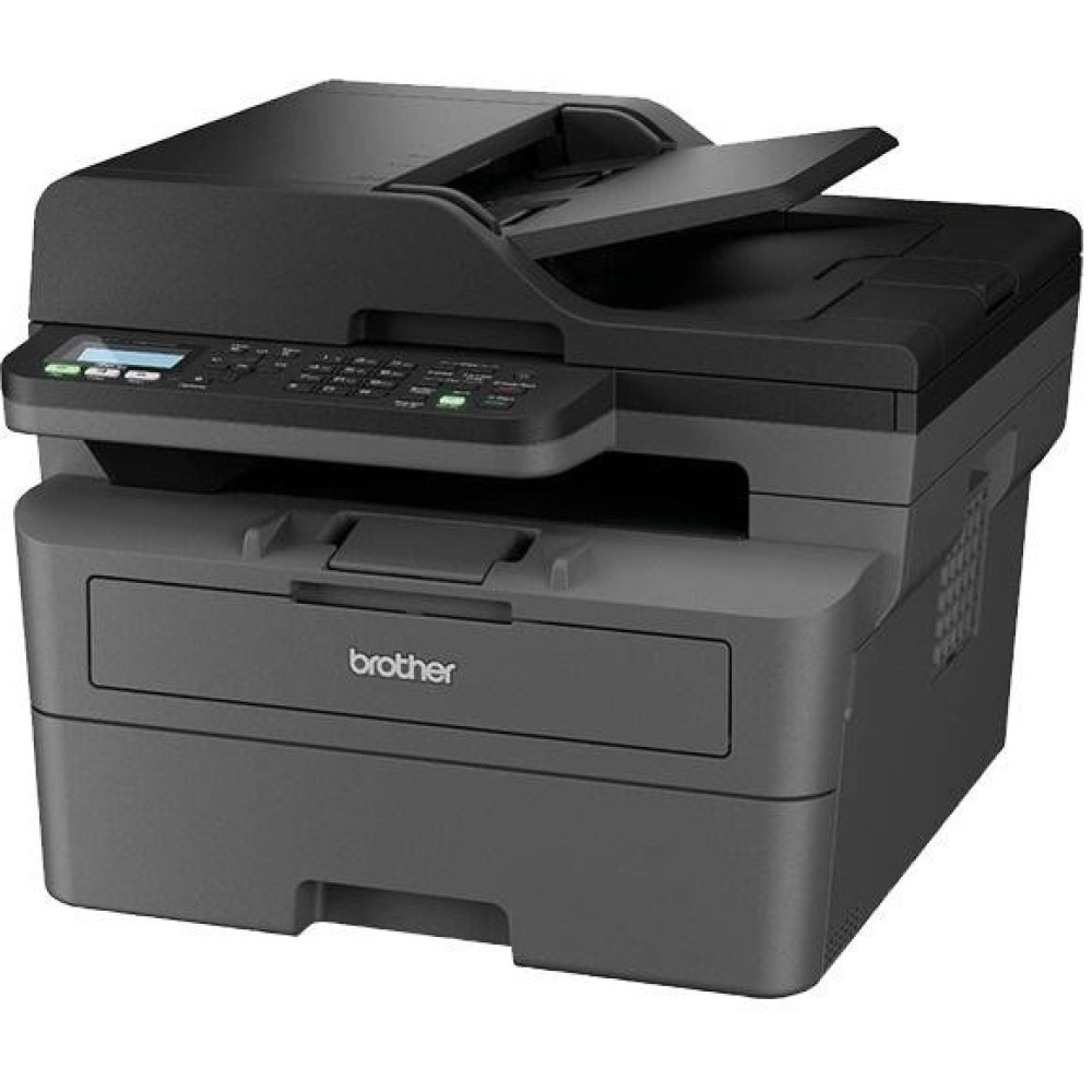 БФП laser mono A4 Brother MFC-L2802DW 32 ppm Fax ADF Duplex PCL USB Wi-Fi