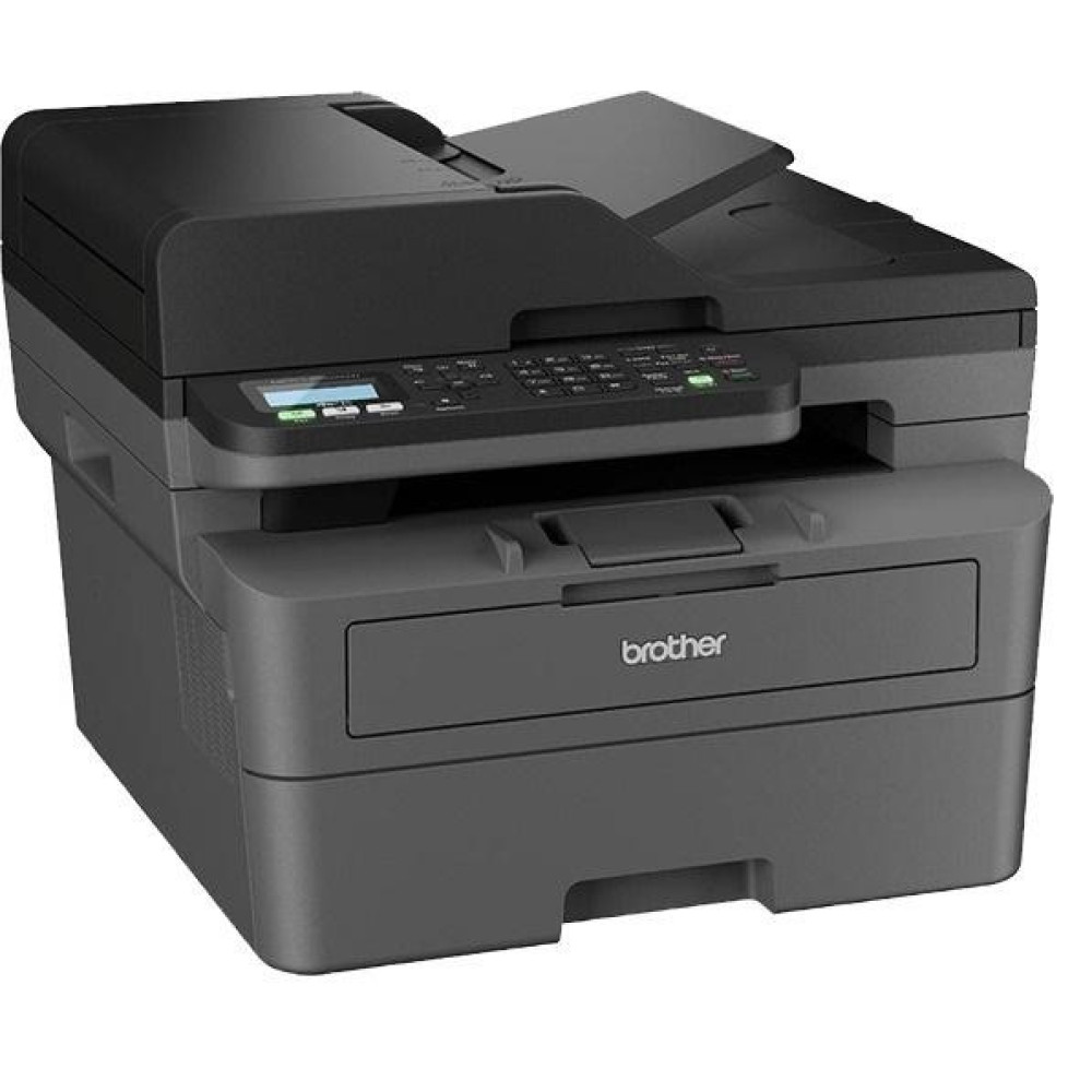 БФП laser mono A4 Brother MFC-L2802DW 32 ppm Fax ADF Duplex PCL USB Wi-Fi