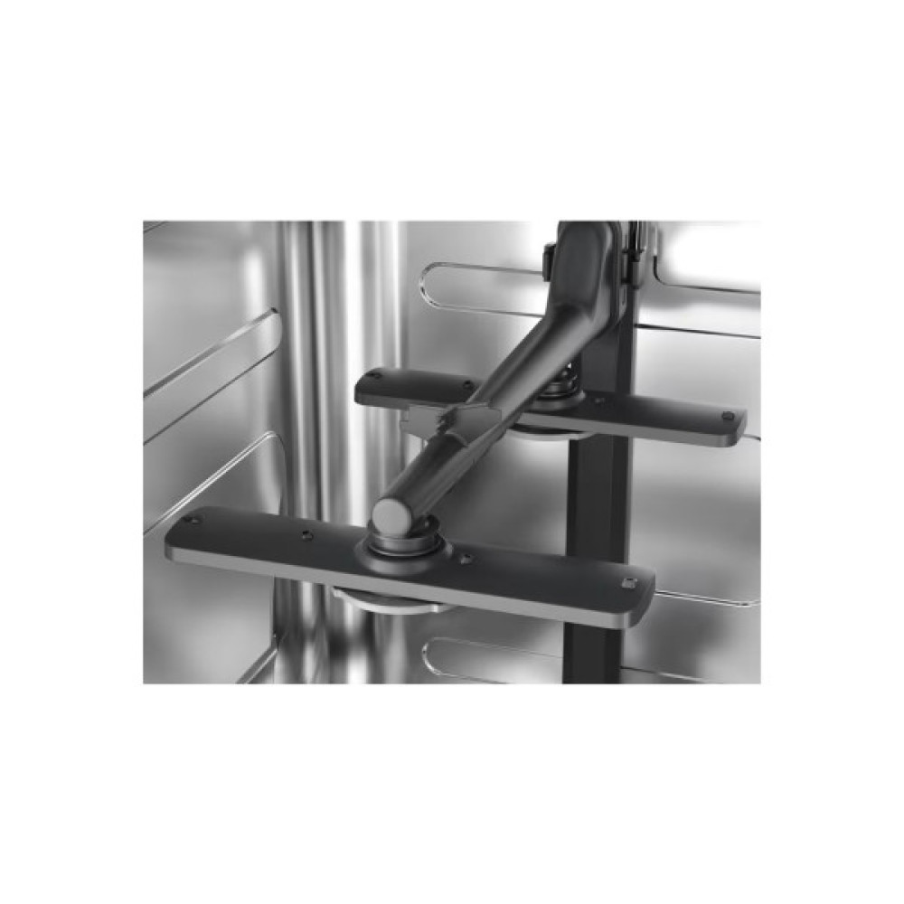 Посудомийна машина Electrolux ESS64321SX