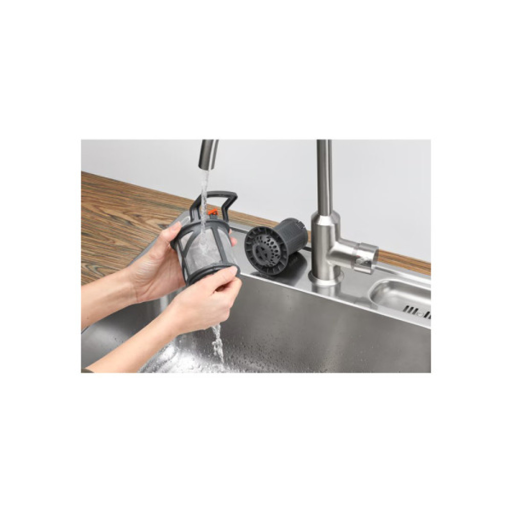 Посудомийна машина Electrolux ESS64321SX