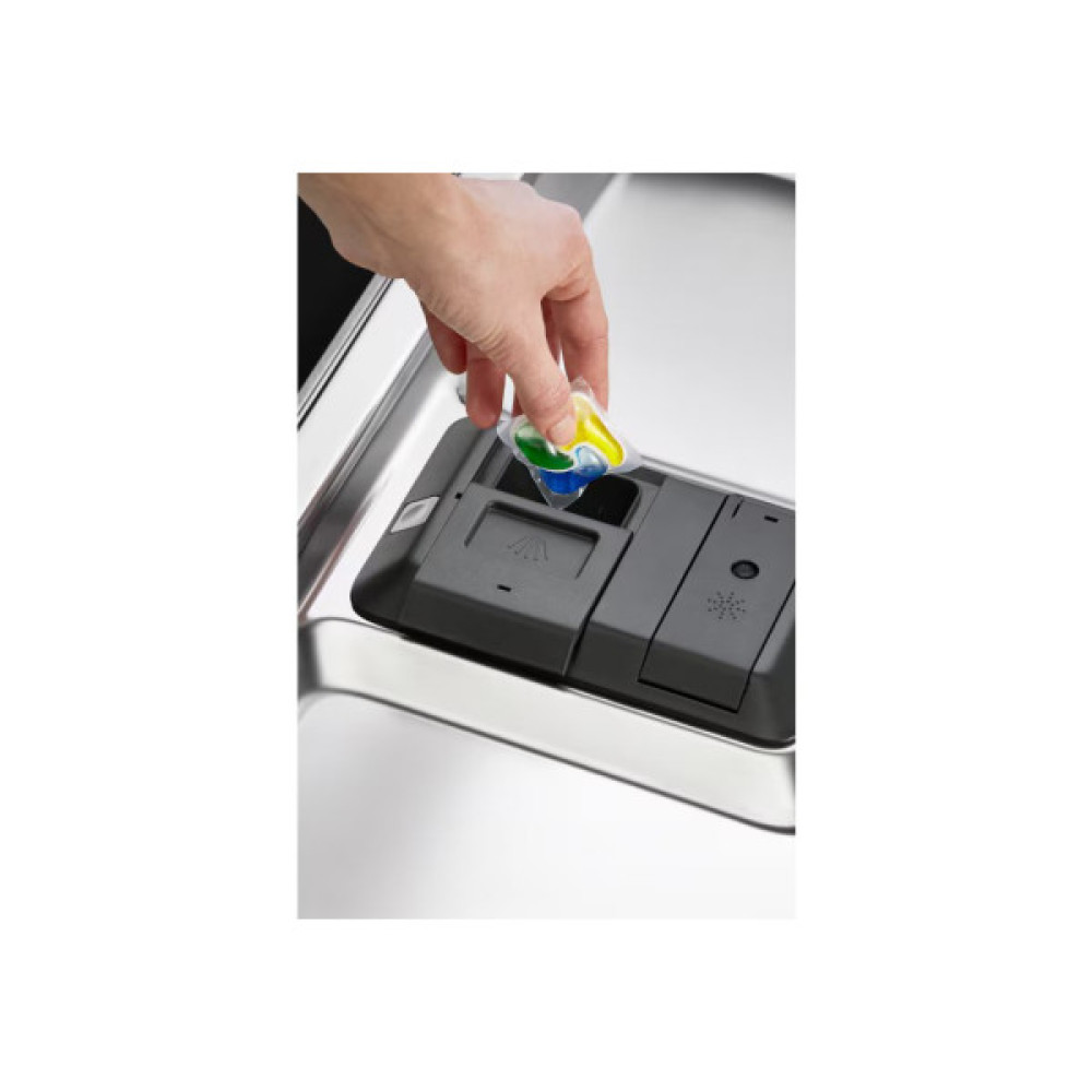 Посудомийна машина Electrolux ESS64321SX