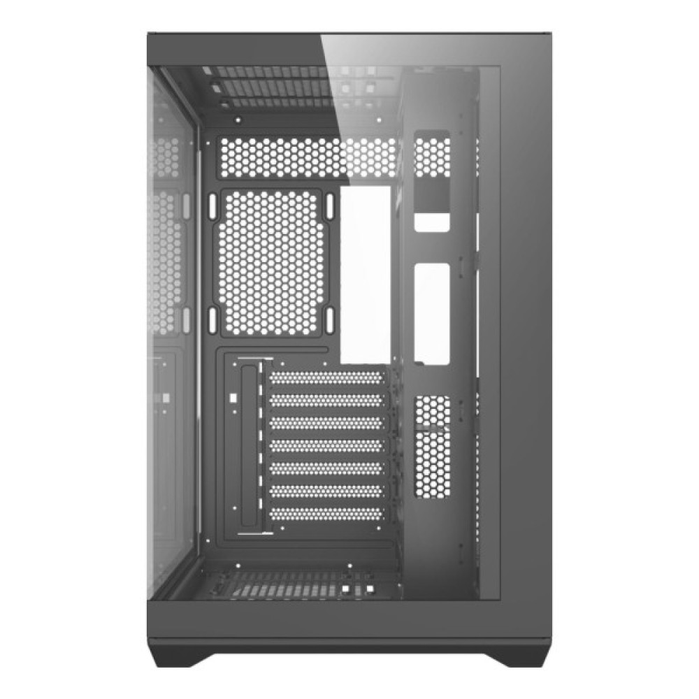 Корпус для ПК DARKFLASH C280 BLACK