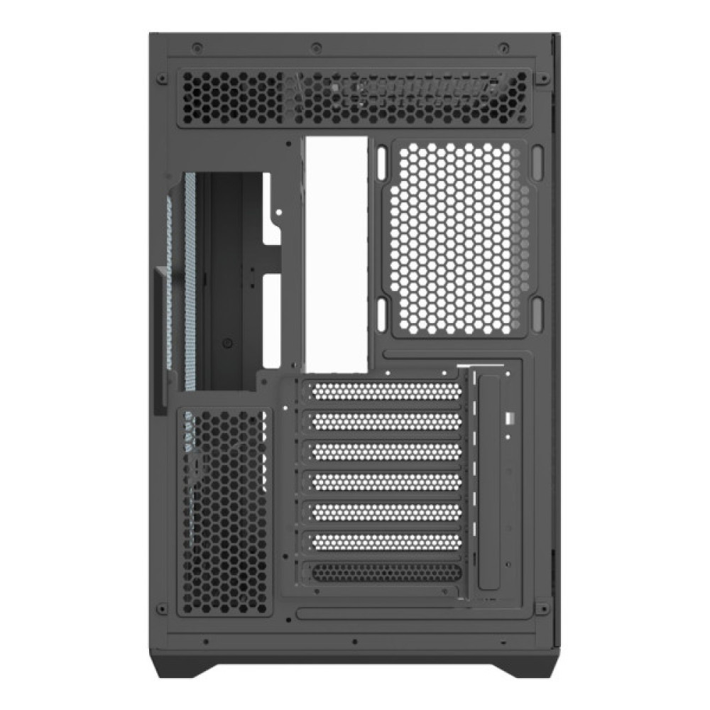 Корпус для ПК DARKFLASH C280 BLACK
