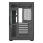 Корпус для ПК DARKFLASH C280 BLACK