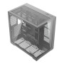 Корпус для ПК DARKFLASH C280 BLACK