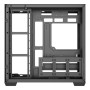 Корпус для ПК DARKFLASH C280 BLACK