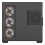 Корпус для ПК DARKFLASH C280 BLACK
