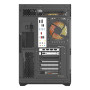 Корпус для ПК DARKFLASH C280 BLACK