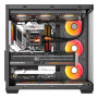 Корпус для ПК DARKFLASH C280 BLACK