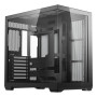 Корпус для ПК DARKFLASH C280 BLACK