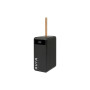 Батарея універсальна AURA NRG-P120 120000mAh 22.5W Black (PBANRG-P120B)
