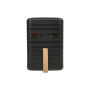 Батарея універсальна AURA NRG-P120 120000mAh 22.5W Black (PBANRG-P120B)