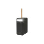 Батарея універсальна AURA NRG-P120 120000mAh 22.5W Black (PBANRG-P120B)