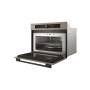 Мікрохвильова піч Whirlpool WMW57DHME