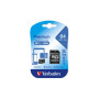 Карта пам'яті Verbatim 64GB microSDHC Class 10 (44084) Карта пам'яті Verbatim 64GB microSDHC Class 10 (44084)