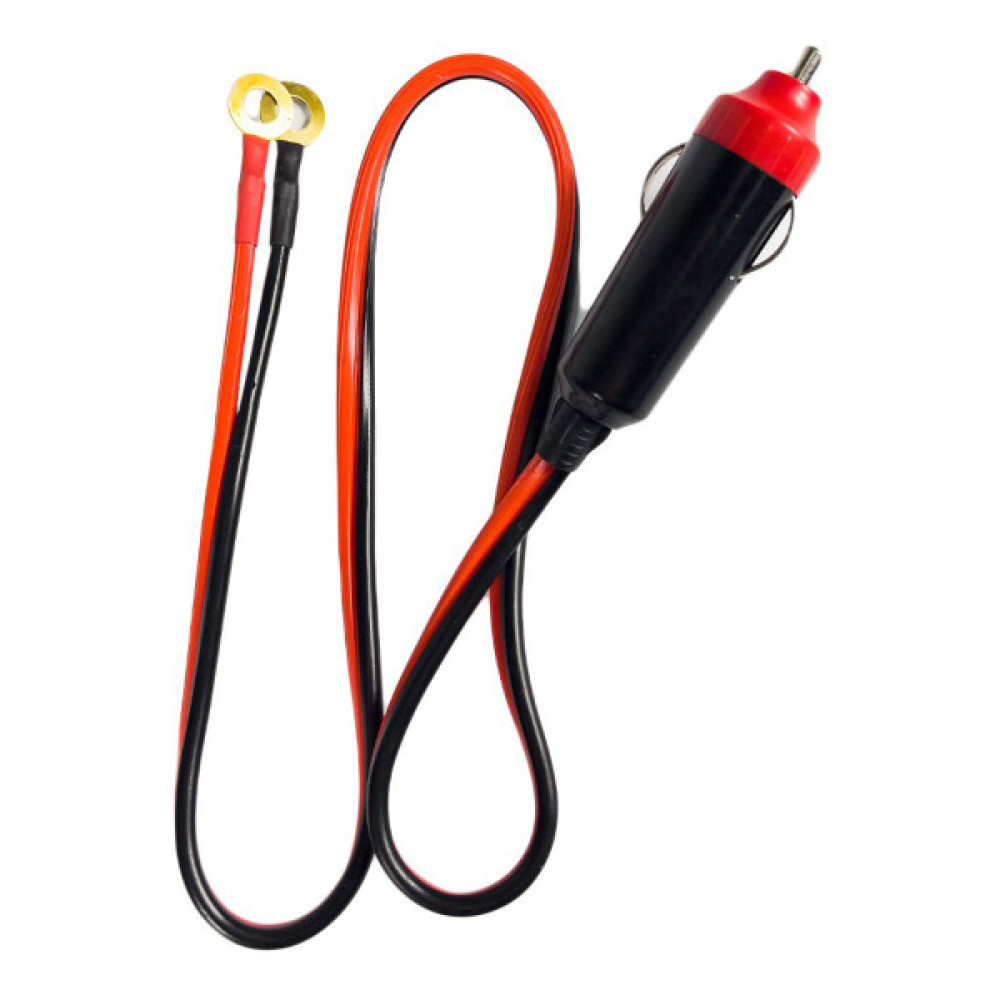 Автомобільний інвертор Bottari DC 12V - AC 230V 600W "POWER-600" (30200-IS)