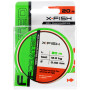 Флюорокарбон X-Fish FCoated 20m 0.40mm 12.0kg (1917.01.51) Флюорокарбон X-Fish FCoated 20m 0.40mm 12.0kg (1917.01.51)