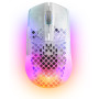 Мишка SteelSeries Aerox 3 Wireless Ghost (62610) Мишка SteelSeries Aerox 3 Wireless Ghost (62610)