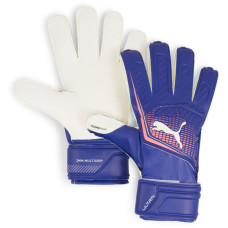 Воротарські рукавиці Puma Ultra Match RC 041951-01 синій, білий 10 (4067981510016)