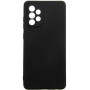 Чохол до мобільного телефона Dengos Carbon Samsung Galaxy A72 (black) (DG-TPU-CRBN-123) Чохол до мобільного телефона Dengos Carbon Samsung Galaxy A72 (black) (DG-TPU-CRBN-123)