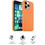 Чохол до мобільного телефона Armorstandart ICON2 Case Apple iPhone 13 Pro Marigold (ARM60490) Чохол до мобільного телефона Armorstandart ICON2 Case Apple iPhone 13 Pro Marigold (ARM60490)