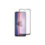 Скло захисне Dengos Oppo A17K (TGFG-257) Скло захисне Dengos Oppo A17K (TGFG-257)