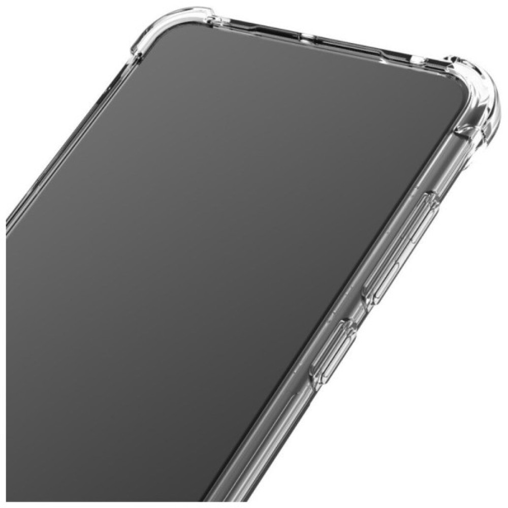 Чохол до мобільного телефона BeCover Anti-Shock Samsung Galaxy S22 Ultra 5G SM-S908 Clear (708900) Чохол до мобільного телефона BeCover Anti-Shock Samsung Galaxy S22 Ultra 5G SM-S908 Clear (708900)