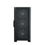 Корпус Zalman M4 без БЖ, 2xUSB3.0, 1xUSB2.0, 4x120мм ARGB, VGA 320мм, LCS ready, TG Side Window, mATX, чорний Корпус Zalman M4 без БЖ, 2xUSB3.0, 1xUSB2.0, 4x120мм ARGB, VGA 320мм, LCS ready, TG Side Window, mATX, чорний