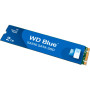 Накопичувач SSD M.2 2280 2TB SA510 WD (WDS200T3B0B) Накопичувач SSD M.2 2280 2TB SA510 WD (WDS200T3B0B)