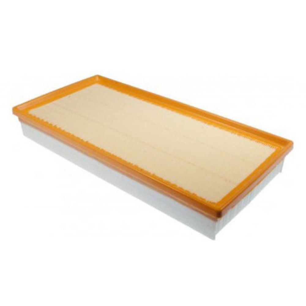 Повітряний фільтр для автомобіля Mahle LX2024 Повітряний фільтр для автомобіля Mahle LX2024